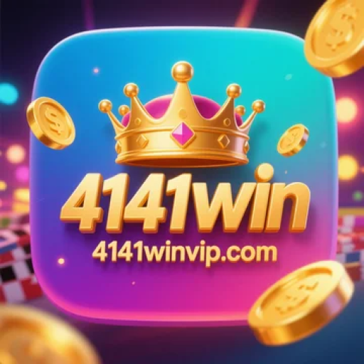 4141win